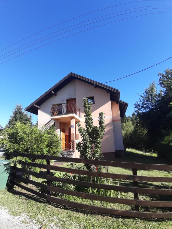 Apartman Sara Pale - Ski Centar Ravna Planina Εξωτερικό φωτογραφία