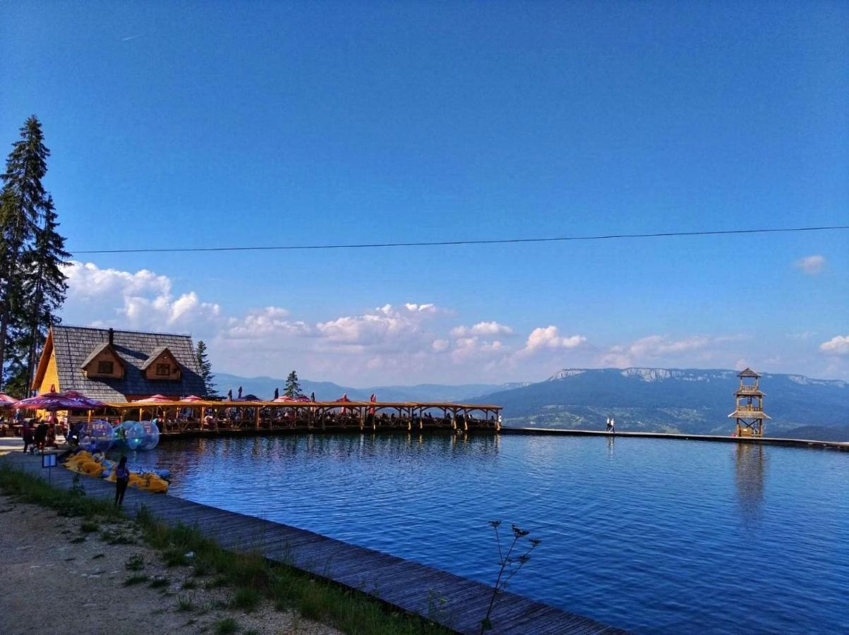 Apartman Sara Pale - Ski Centar Ravna Planina Εξωτερικό φωτογραφία