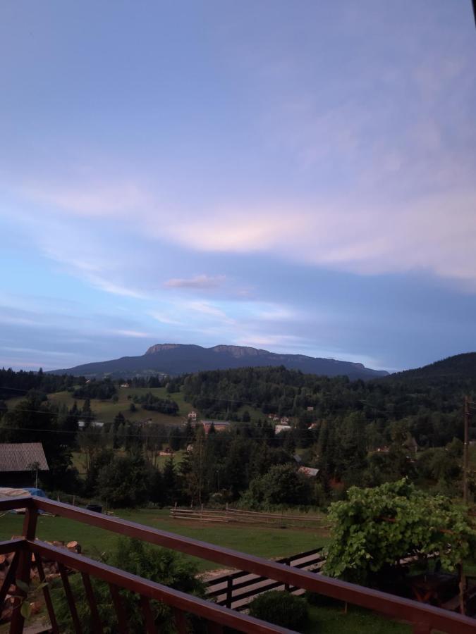 Apartman Sara Pale - Ski Centar Ravna Planina Εξωτερικό φωτογραφία