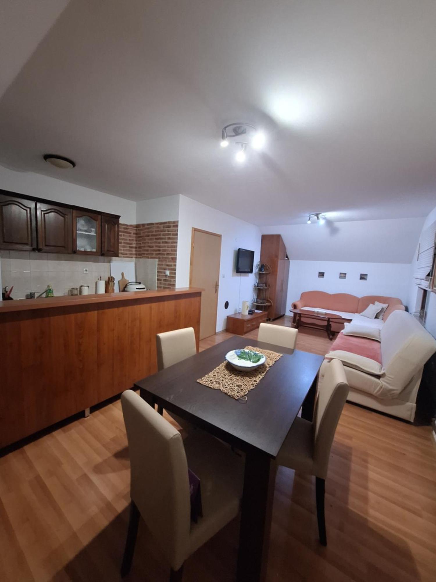 Apartman Sara Pale - Ski Centar Ravna Planina Εξωτερικό φωτογραφία