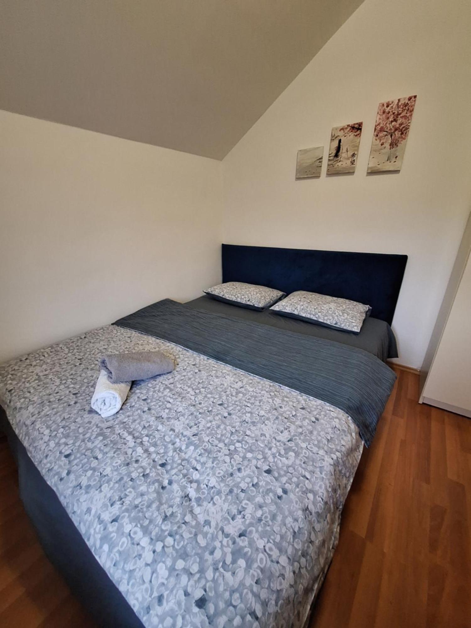 Apartman Sara Pale - Ski Centar Ravna Planina Εξωτερικό φωτογραφία