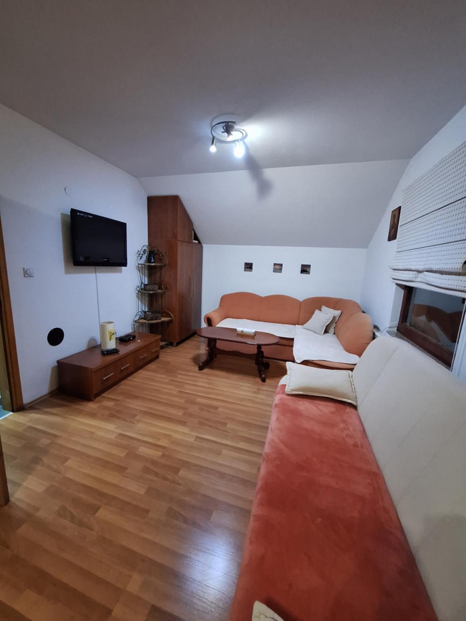 Apartman Sara Pale - Ski Centar Ravna Planina Εξωτερικό φωτογραφία