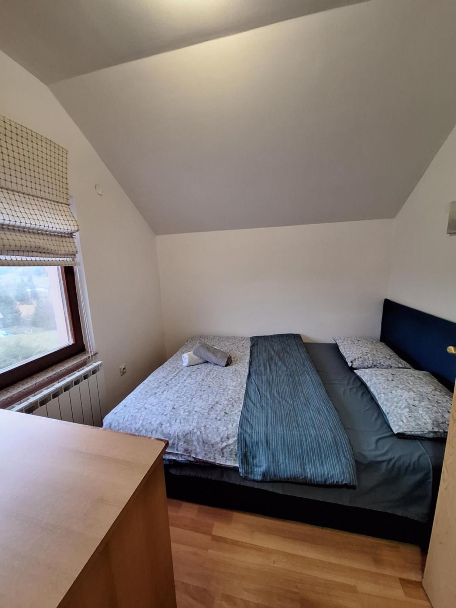 Apartman Sara Pale - Ski Centar Ravna Planina Εξωτερικό φωτογραφία