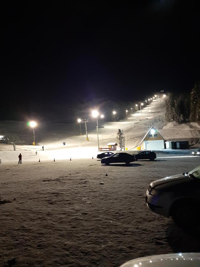 Apartman Sara Pale - Ski Centar Ravna Planina Εξωτερικό φωτογραφία
